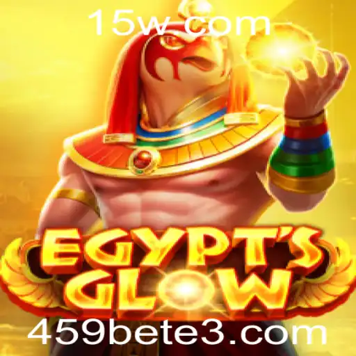 Descubra o Fascinante Universo de EgyptsGlow na Plataforma 459bet