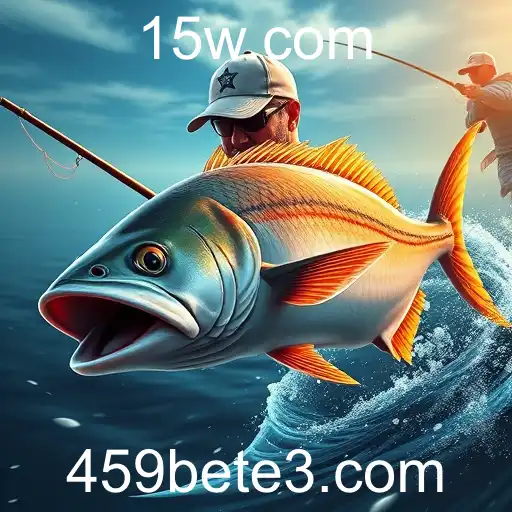 Jogos de Pesca e a Plataforma 459bet: Uma Abordagem de Entretenimento e Estratégia
