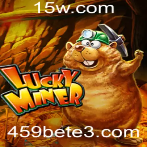 Explorando o Mundo de LuckyMiner na Plataforma 459bet