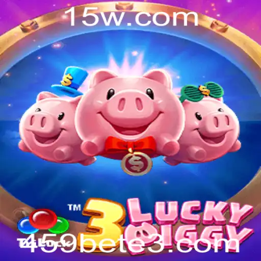 Explorando as Aventuras de 3LUCKYPIGGY: Um Mergulho no Mundo de 459bet