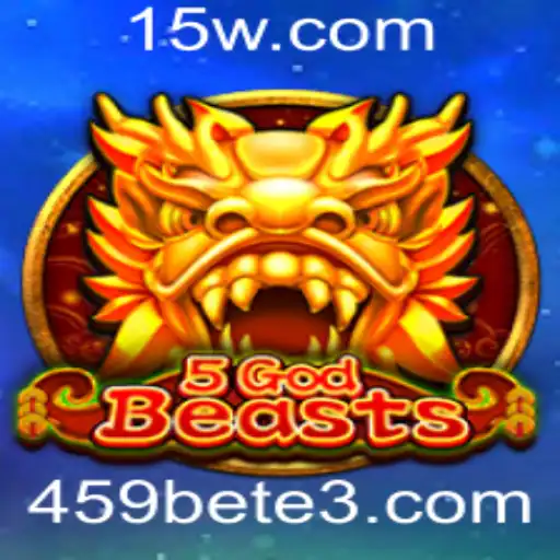 Explorando o Universo de 5GodBeasts: Um Novo Jogo Empolgante