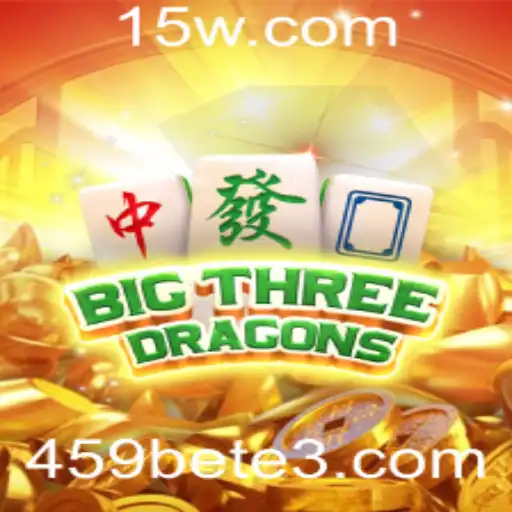 Explorando o Universo do Jogo BigThreeDragons: Uma Nova Aventura no Mundo dos Cassinos Online
