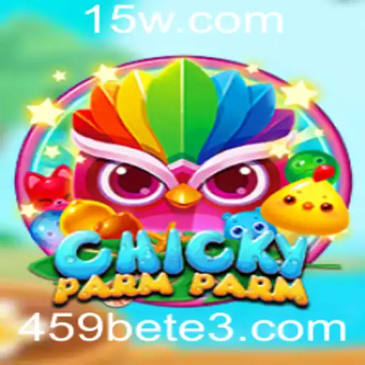 Descobrindo o Mundo de ChickyParmParm: Um Jogo Inovador