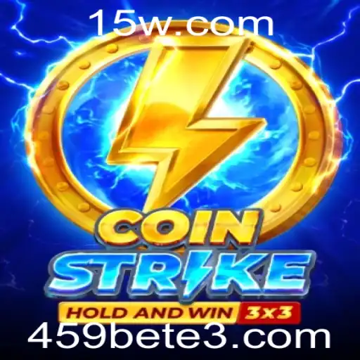 CoinStrike: Um Mergulho no Mundo de Estratégia e Apostas com 459bet