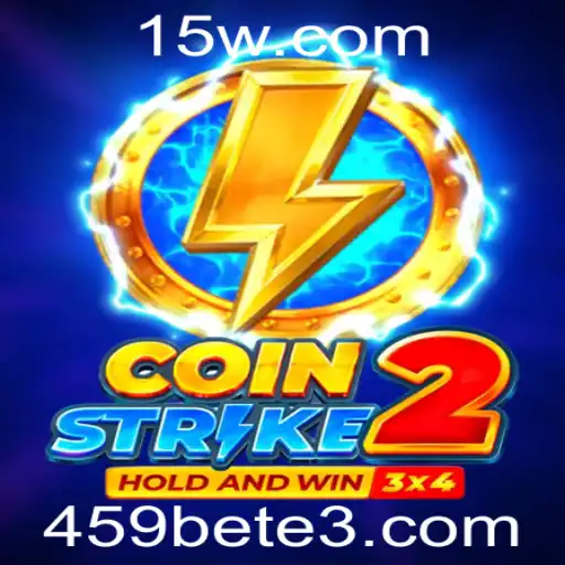 CoinStrike2: Explore o Mundo dos Jogos Digitais com 459Bet