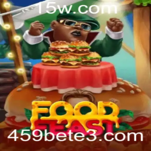Explorando o Mundo de FoodFeast: Um Jogo de Estratégia e Diversão