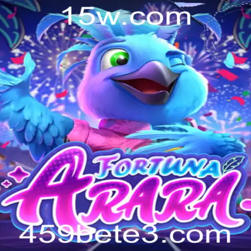 Explorando o Fascinante Mundo de FortunaArara: O Jogo da Sorte