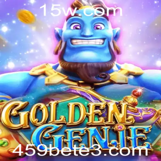 GOLDENGENIE: Descubra o Novo Sensação do Entretenimento Digital com 459bet