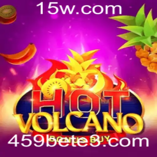Descubra a Aventura de HotVolcanoBonusBuy com 459bet