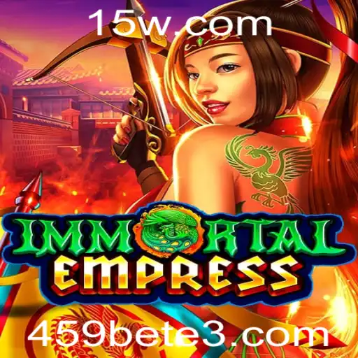 ImmortalEmpress: Uma Imersão no Mundo das Lendas e Estratégia