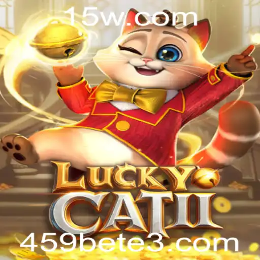 Explorando o Mundo Emocionante de LuckyCatII: Uma Aventura com 459bet