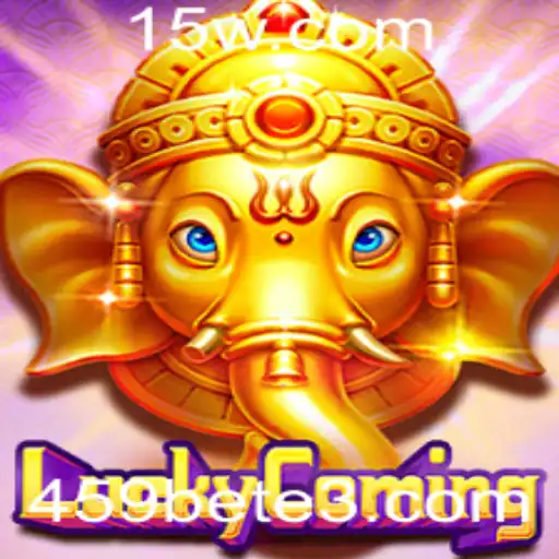 Descubra o Mundo Emocionante de LuckyComing com 459bet