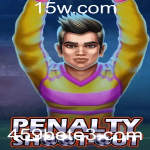 Guia Completo para o Jogo PenaltyShootOut e a Plataforma 459bet