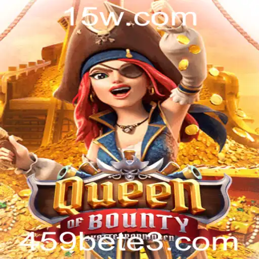 Explorando o Mundo de QueenofBounty: Um Jogo Empolgante em 459bet