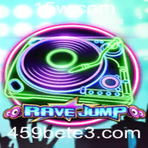 Explorando o Mundo de RaveJump: Uma Jornada Interativa no Universo dos Jogos