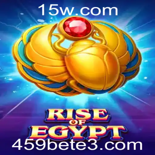 Explorando o Fascinante Universo de RiseOfEgypt no 459bet