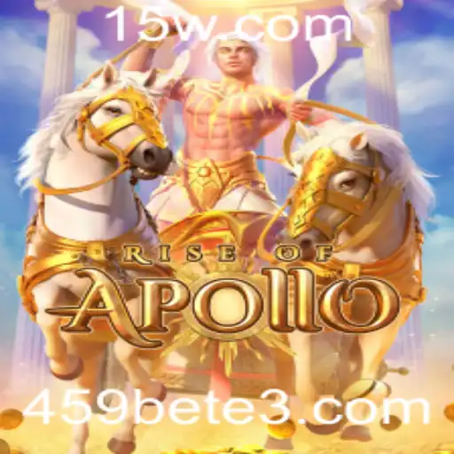 RiseofApollo e o Impacto da 459bet no Universo dos Jogos Online