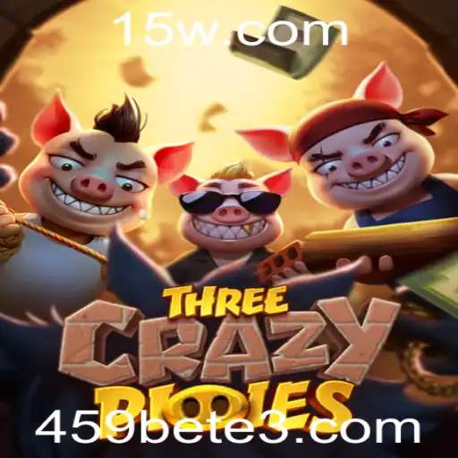 Explorando o Mundo de ThreeCrazyPiggies: Diversão e Estratégia em Jogo
