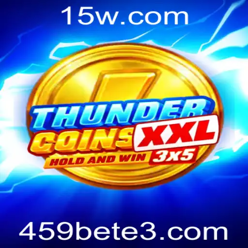 ThunderCoinsXxl: Um Mergulho no Universo Emocionante do Novo Jogo de Cassino Online