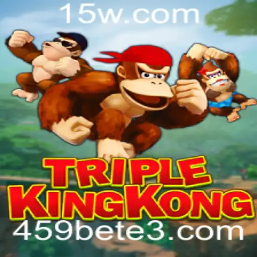 Desvendando o Jogo TripleKingKong e Suas Regras Essenciais