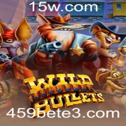 Descubra o Mundo Emocionante de WildBullets: Jogo de Habilidade e Estratégia
