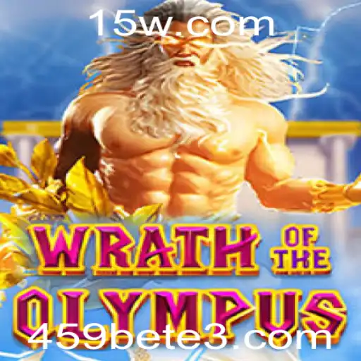 Descubra o Empolgante Mundo de WrathofOlympus