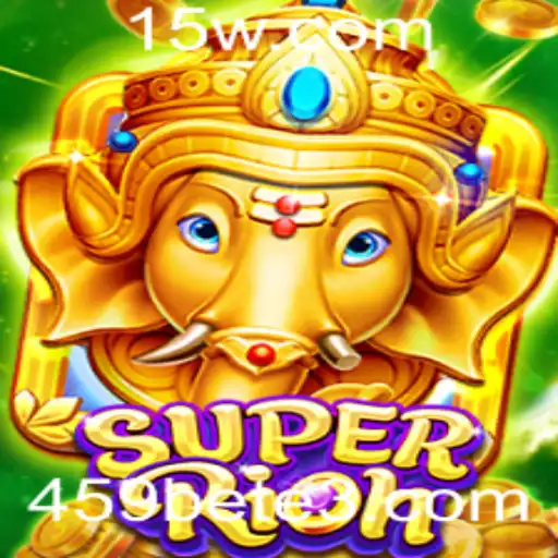 Explorando o Mundo de SuperRich: Um Guia Completo do Jogo