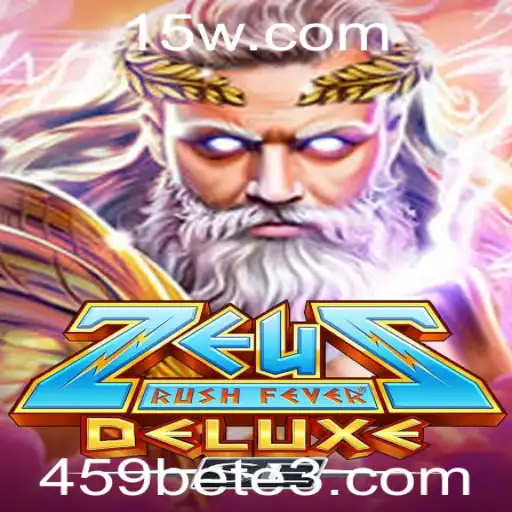 Explorando o ZeusRushFeverDeluxeSE: Um Mergulho no Jogo do Momento